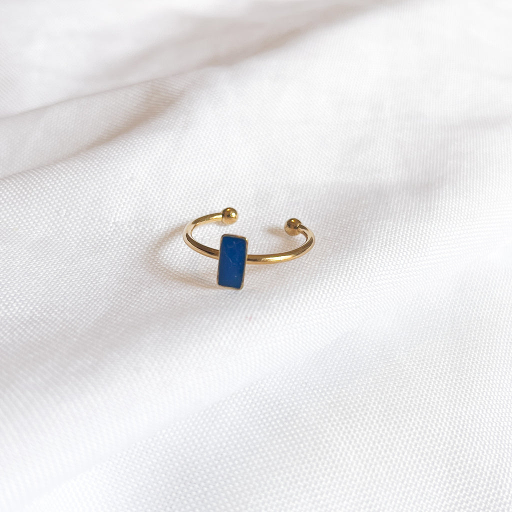 Bague Hysmine