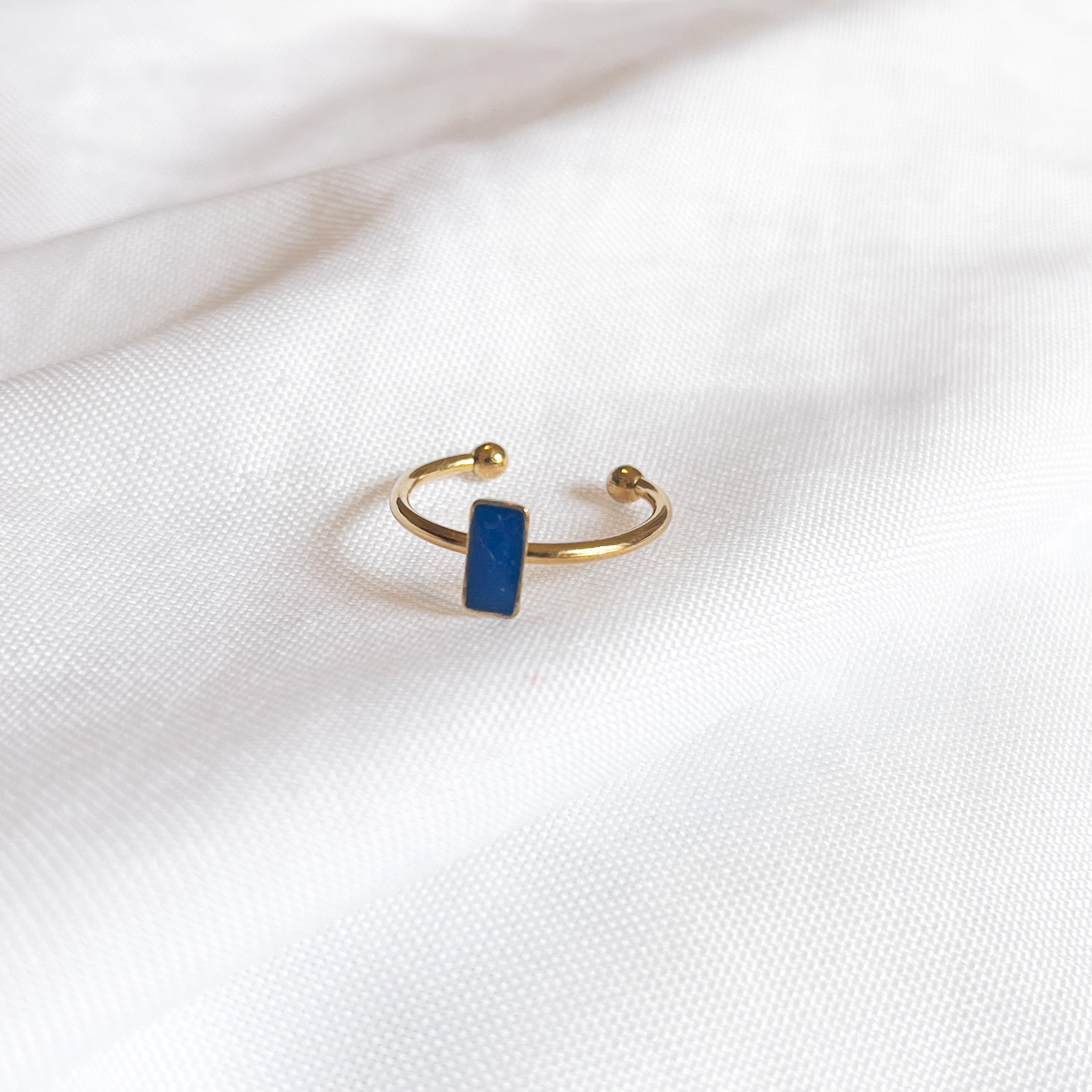 Bague Hysmine