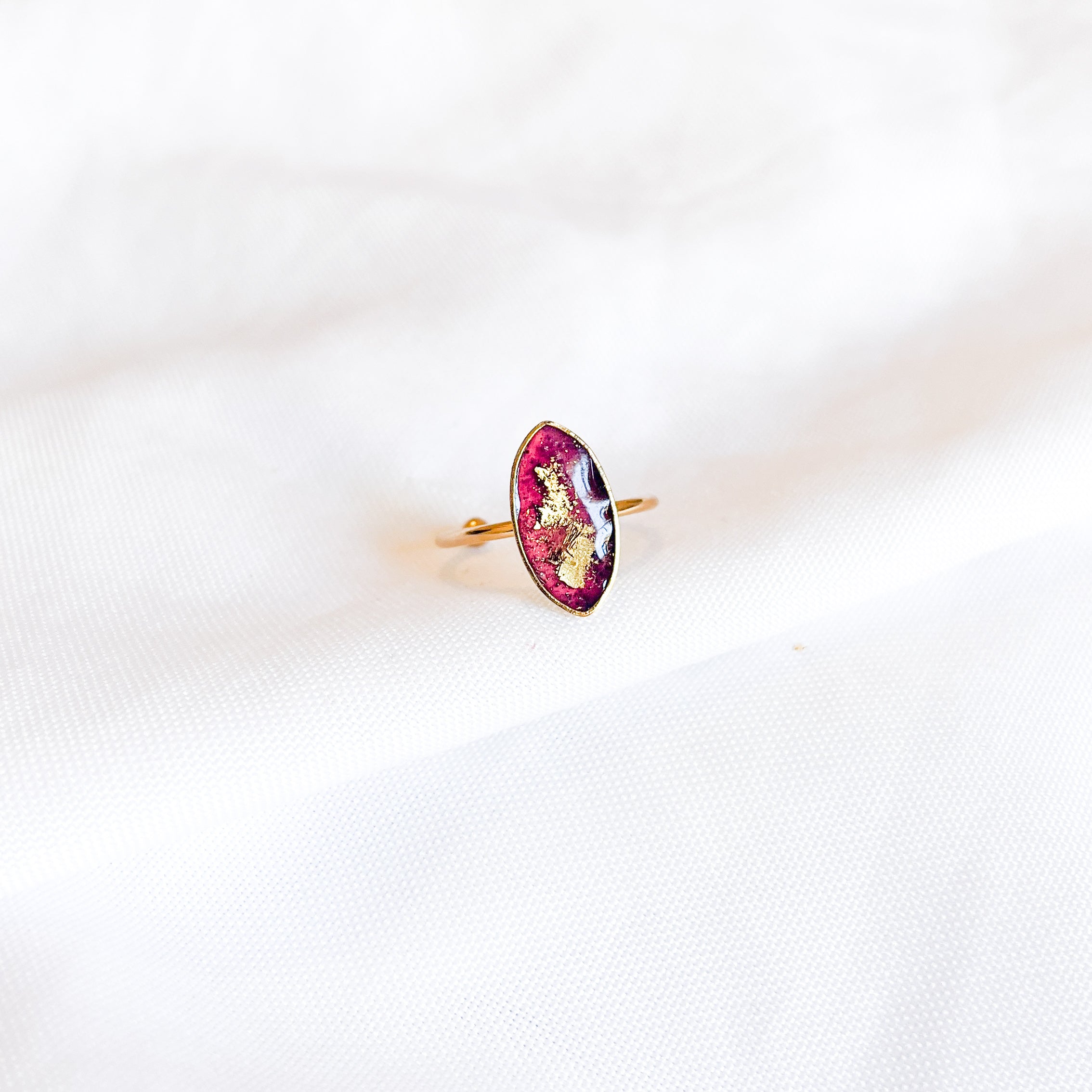 Bague Atlas