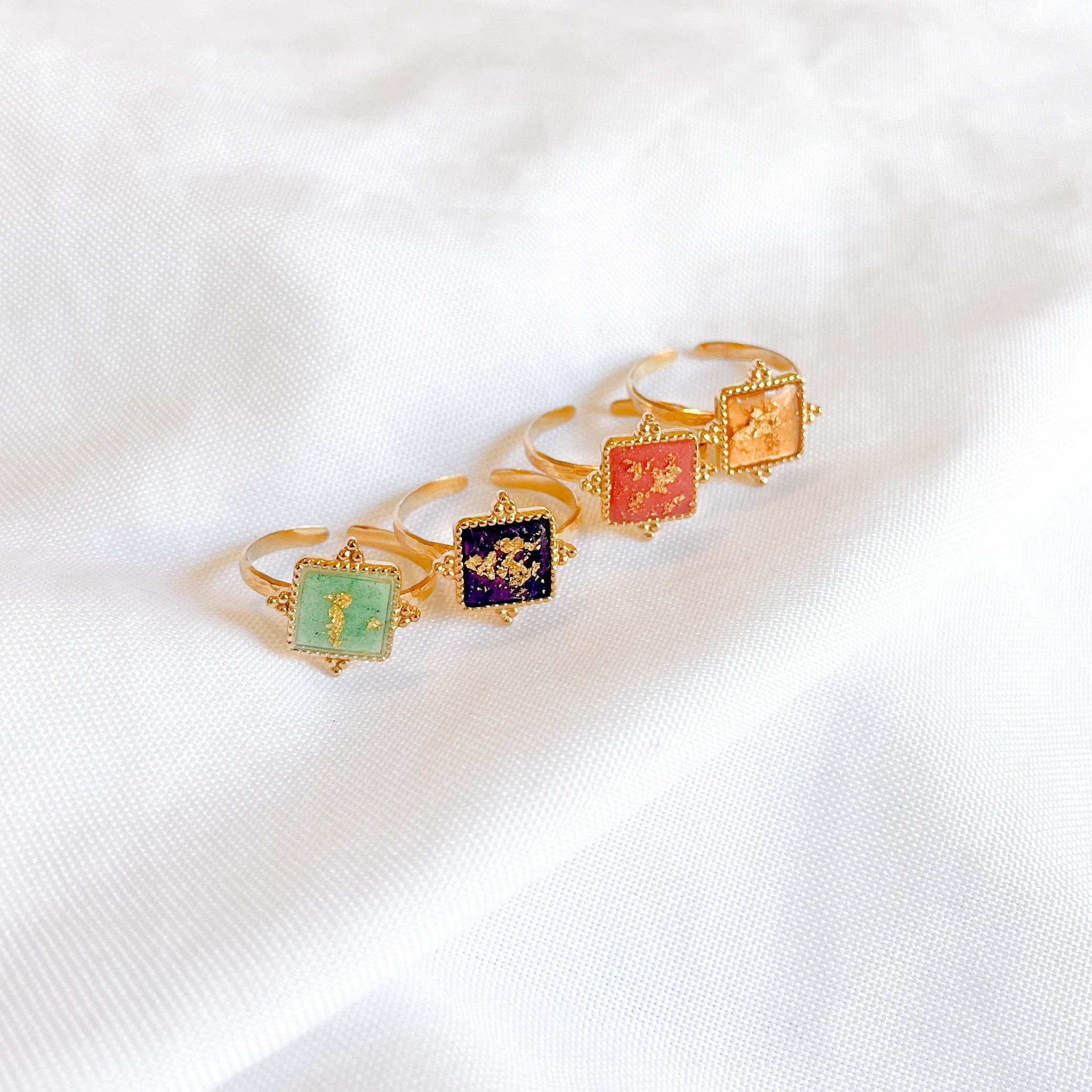 Bague Morphée