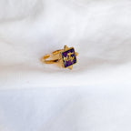 Bague Morphée