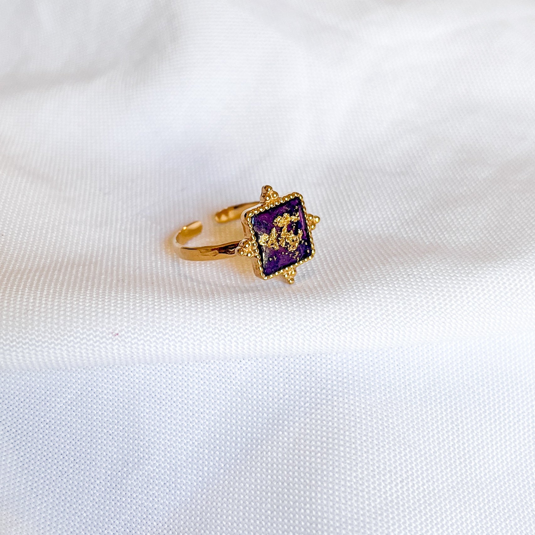 Bague Morphée