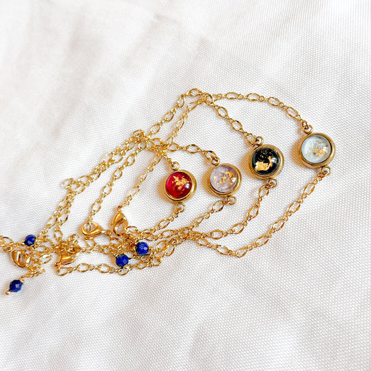 Bracelet Euphémé