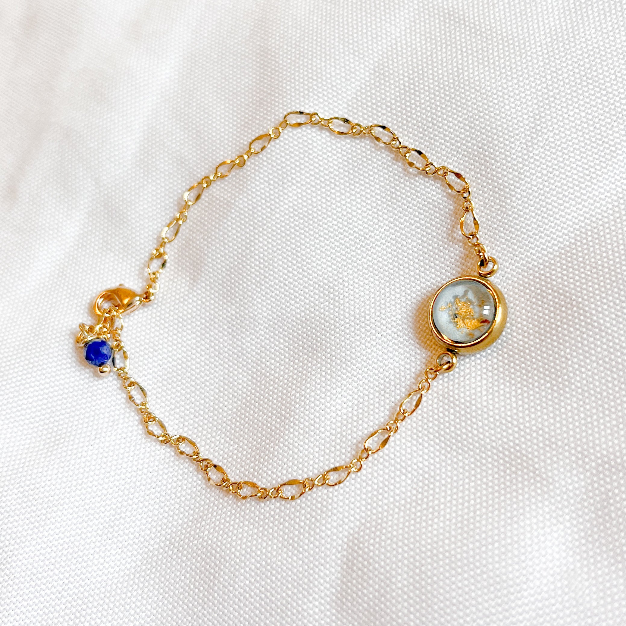 Bracelet Euphémé