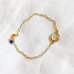 Bracelet Euphémé