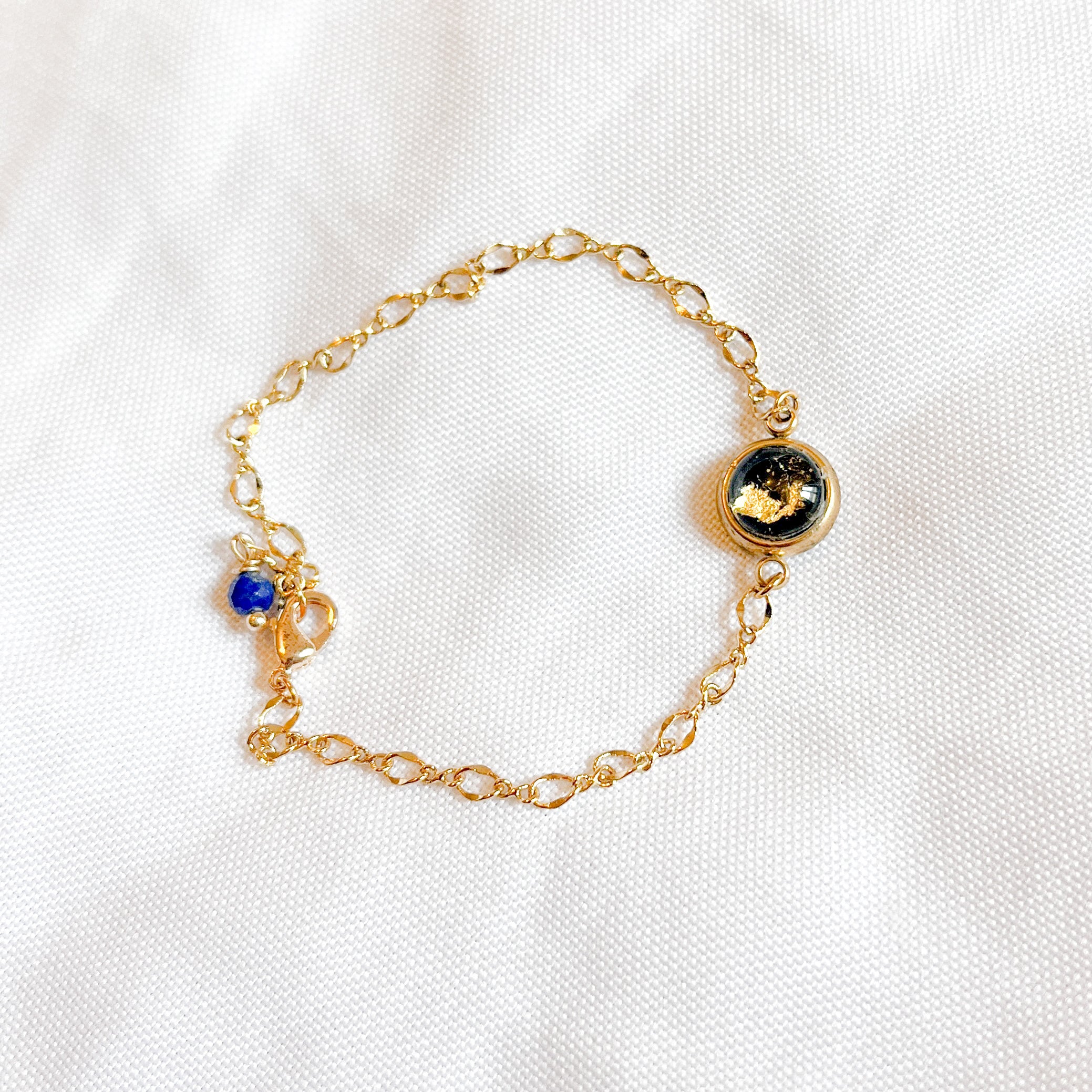 Bracelet Euphémé