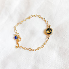 Bracelet Euphémé