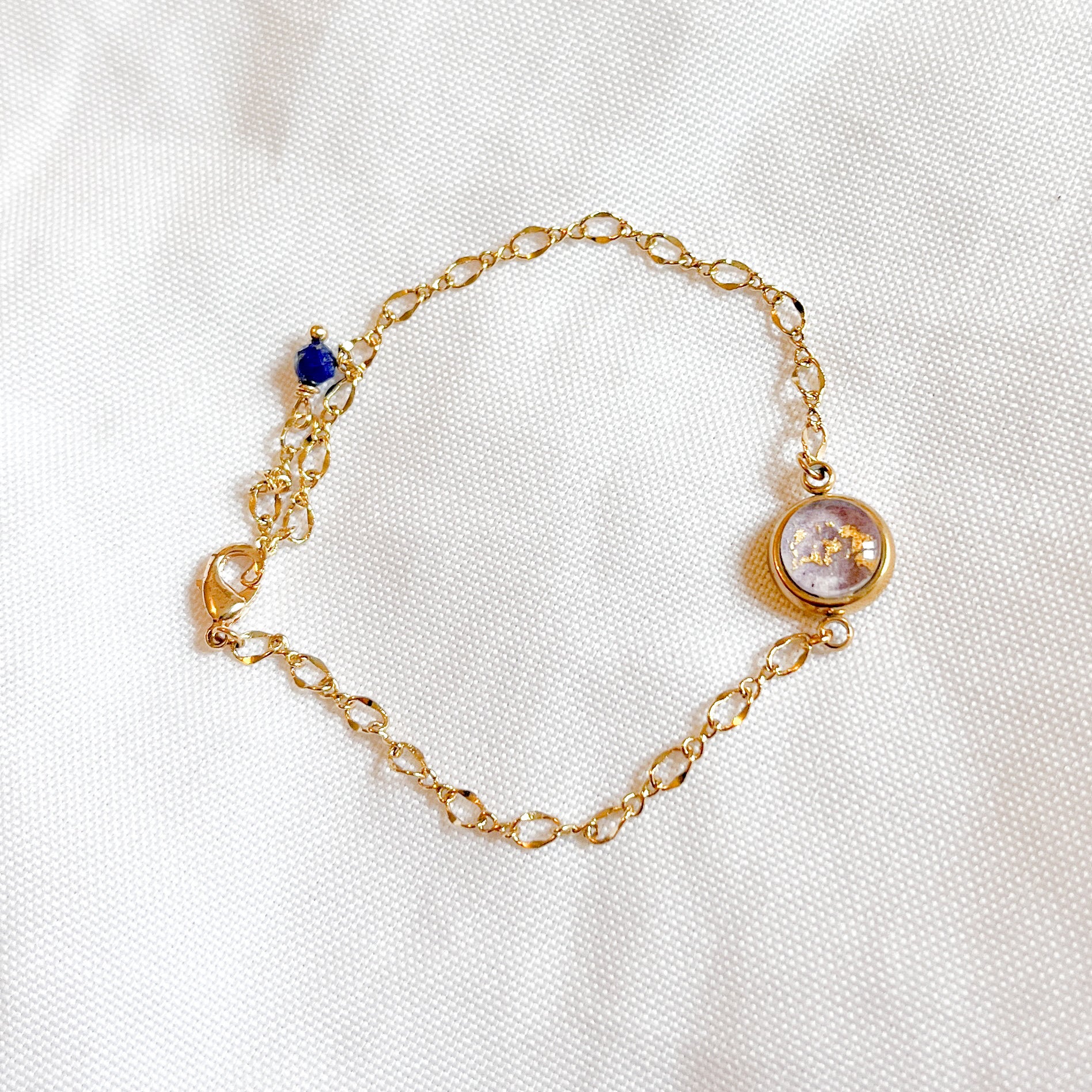 Bracelet Euphémé