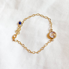 Bracelet Euphémé