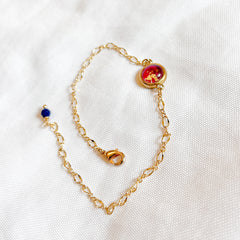 Bracelet Euphémé