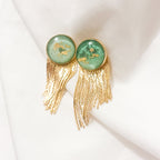 Boucles d'Oreilles Chrysus