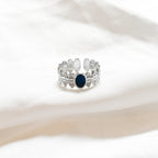 Bague Athéna (Argentée / Dorée)