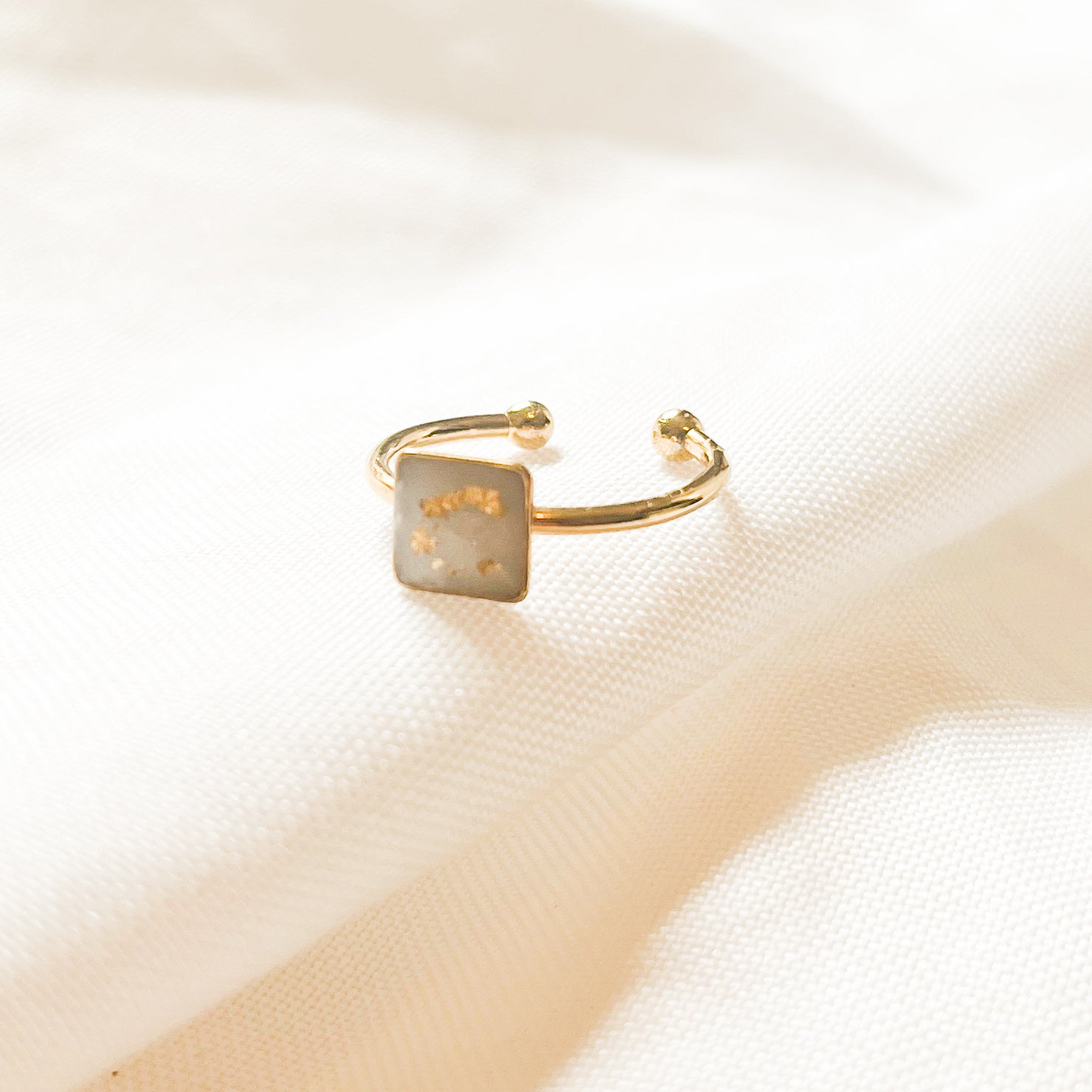 Bague Nout
