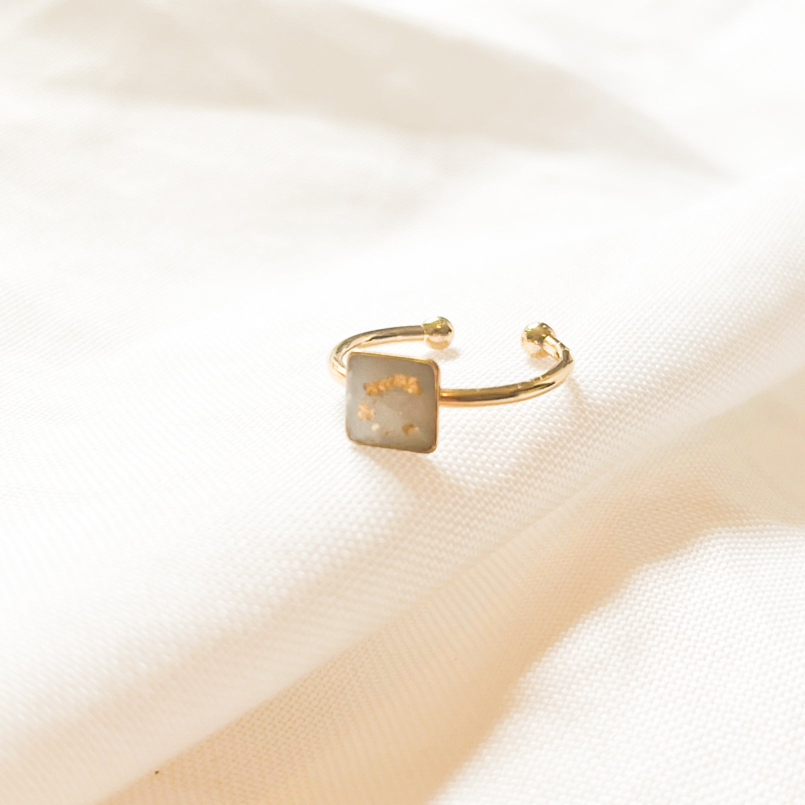 Bague Nout