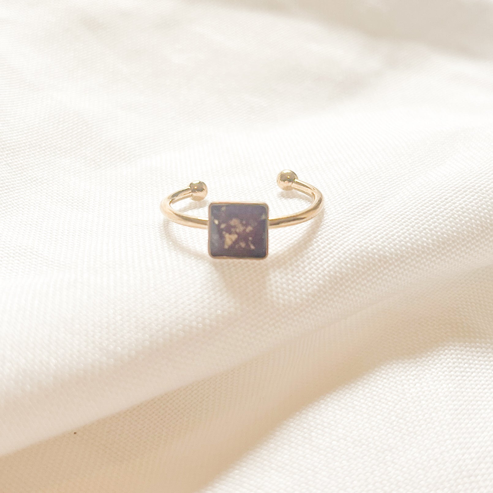 Bague Nout