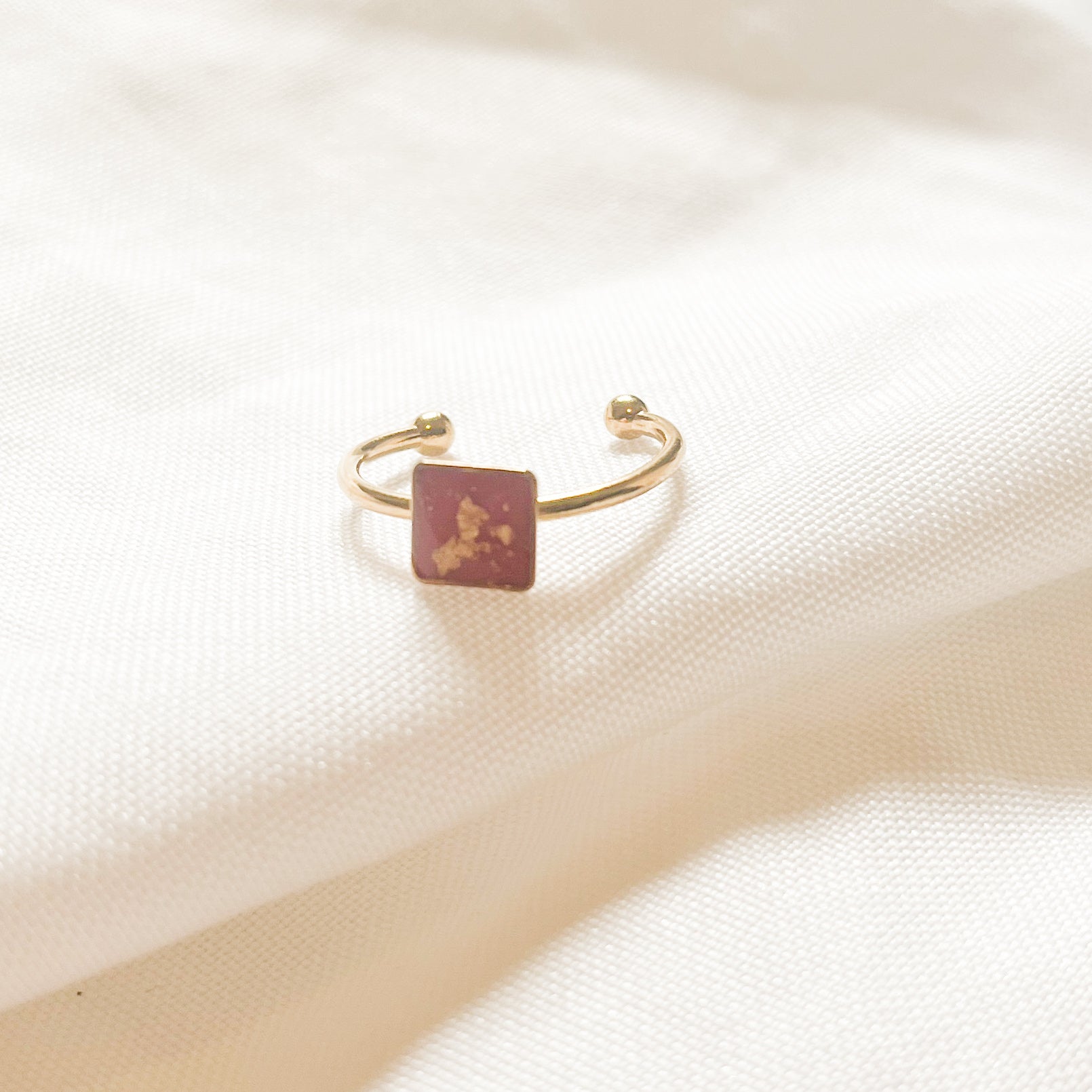 Bague Nout