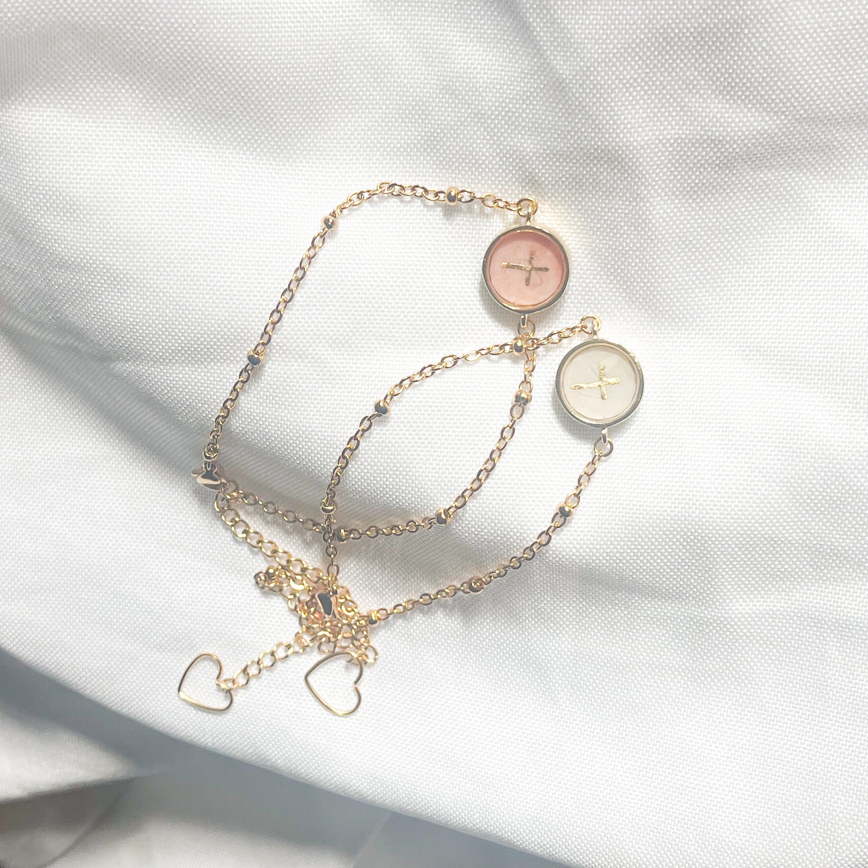 Bracelet Aletheia