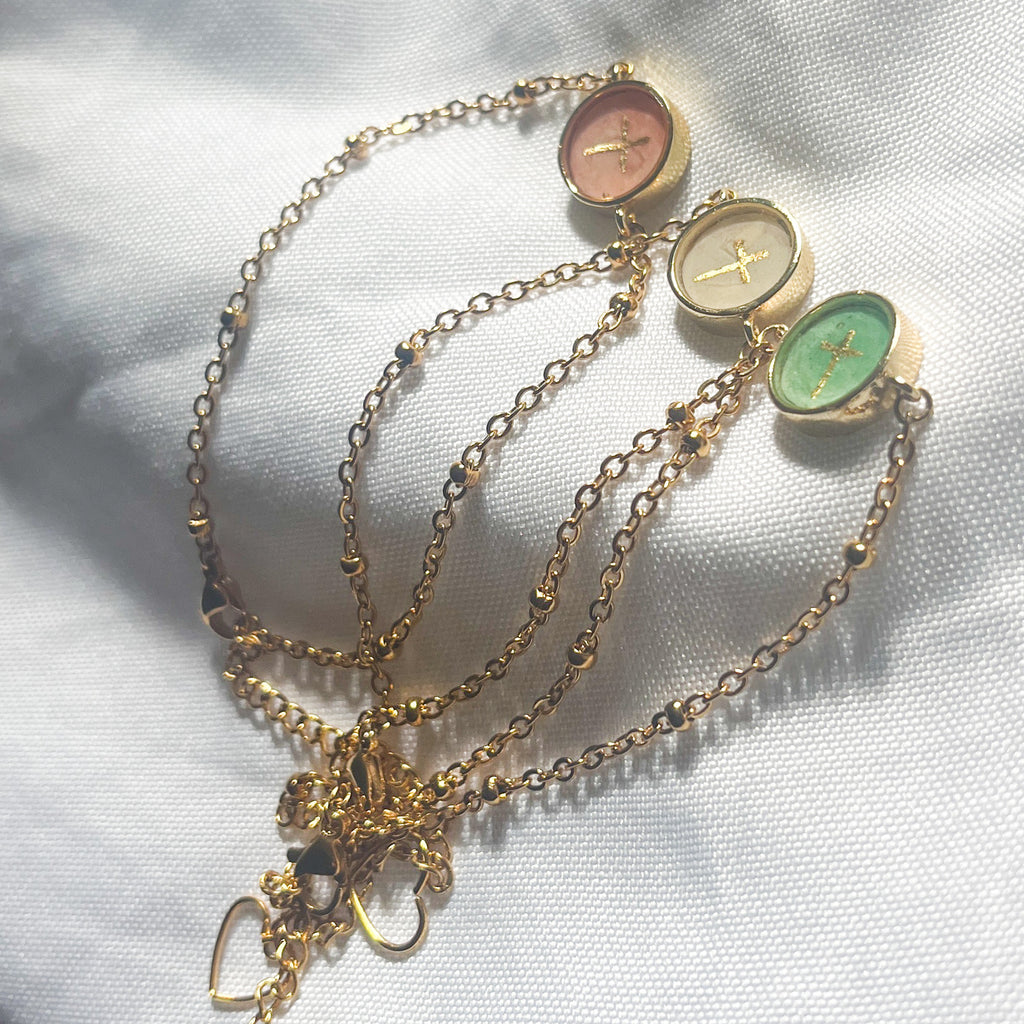 Bracelet Aletheia