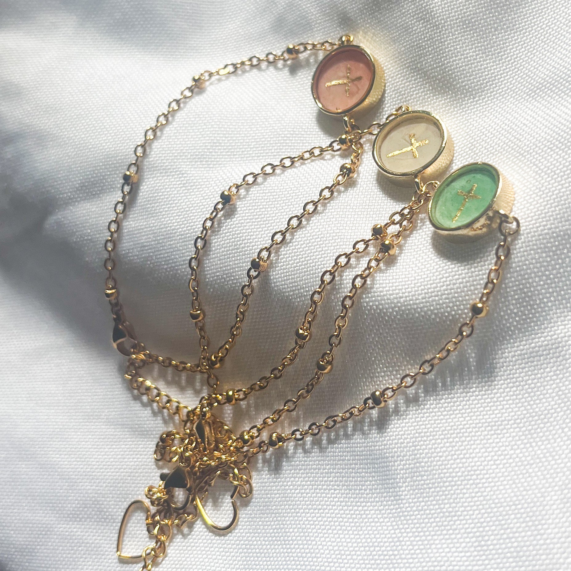 Bracelet Aletheia