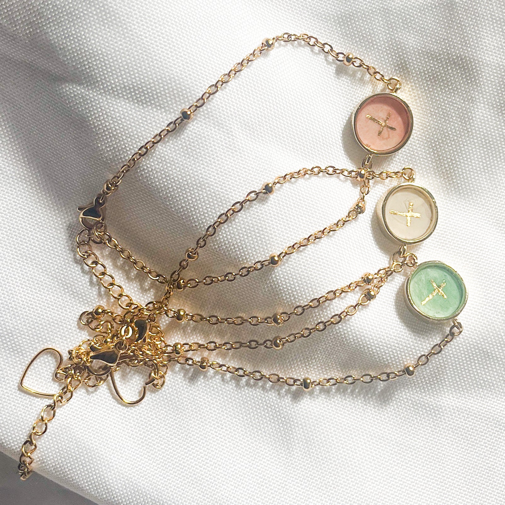 Bracelet Aletheia