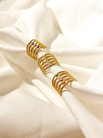 Bague Despoina