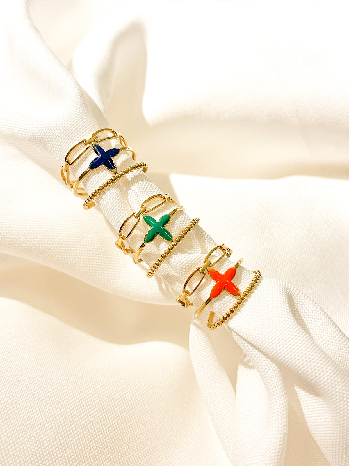 Bague Ouréa