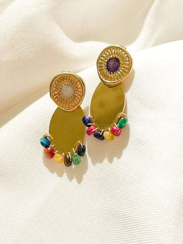 Boucles Euphémé