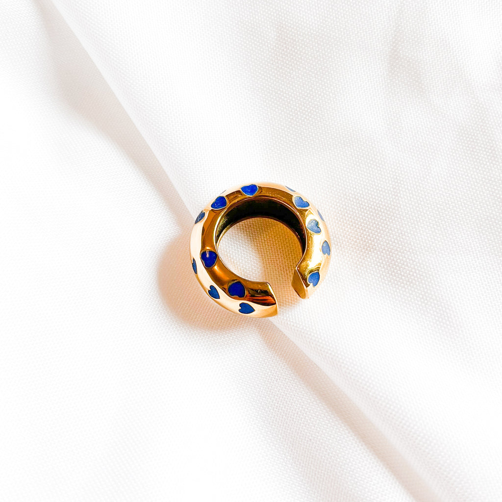 Earcuff Cupidon