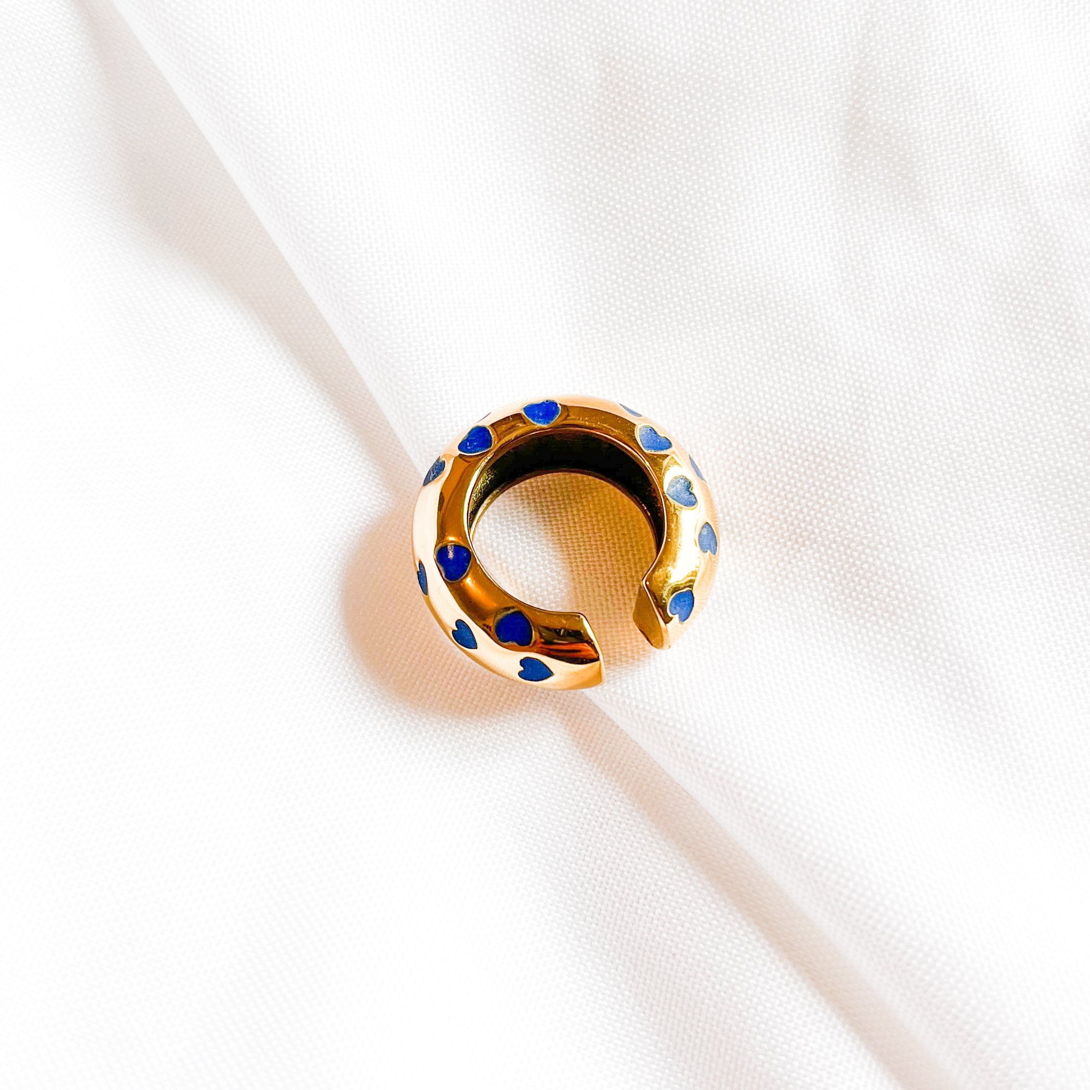 Earcuff Cupidon