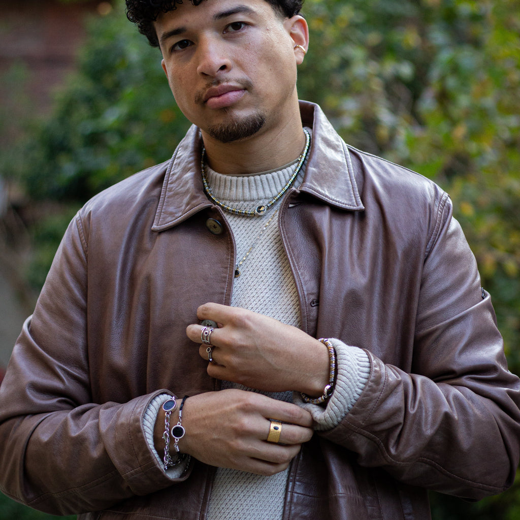 Bracelet Télémaque