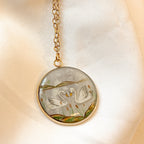Médaille Illustration Personnalisable