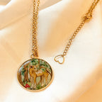 Médaille Illustration Personnalisable