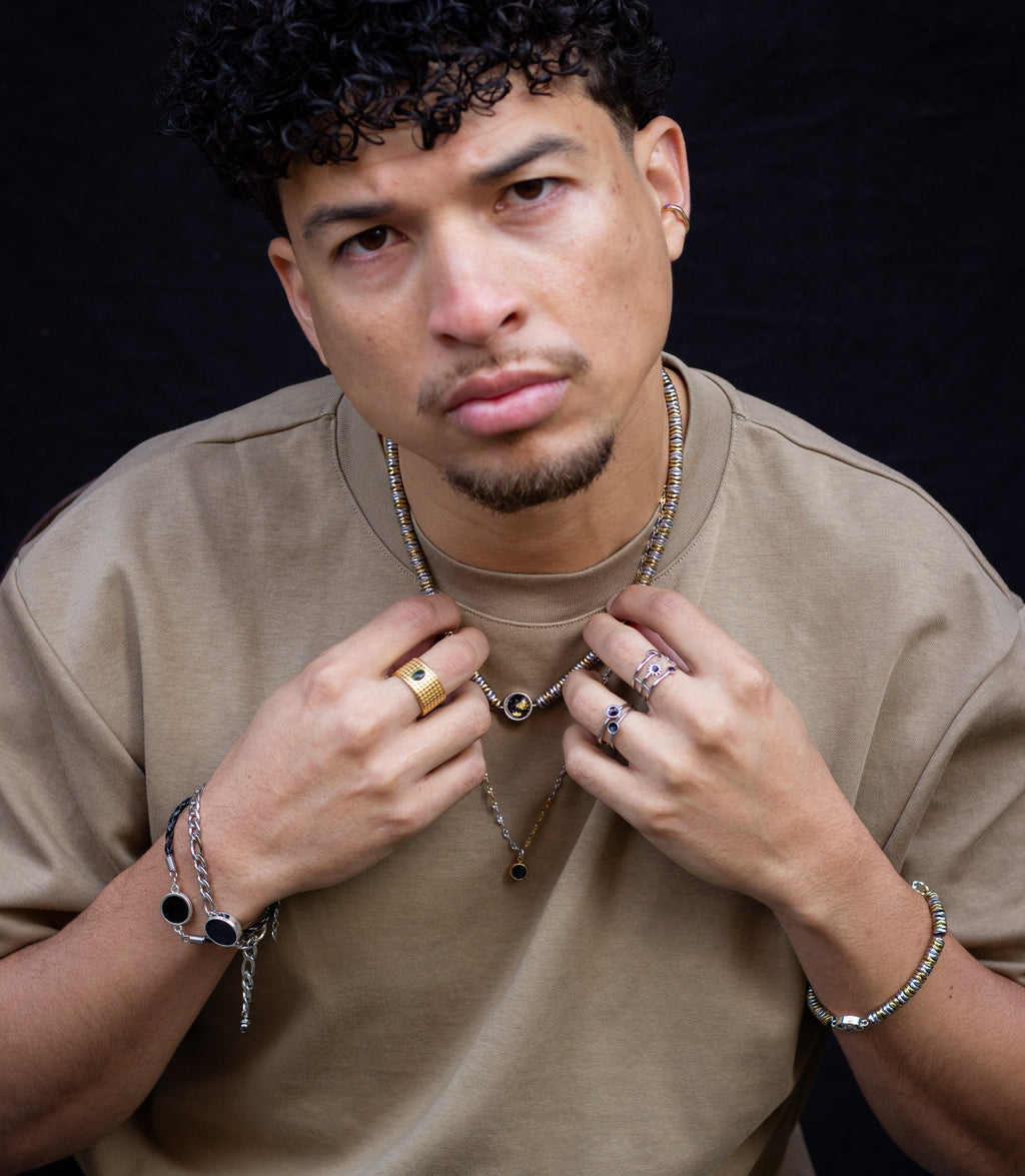 Bracelet Télémaque