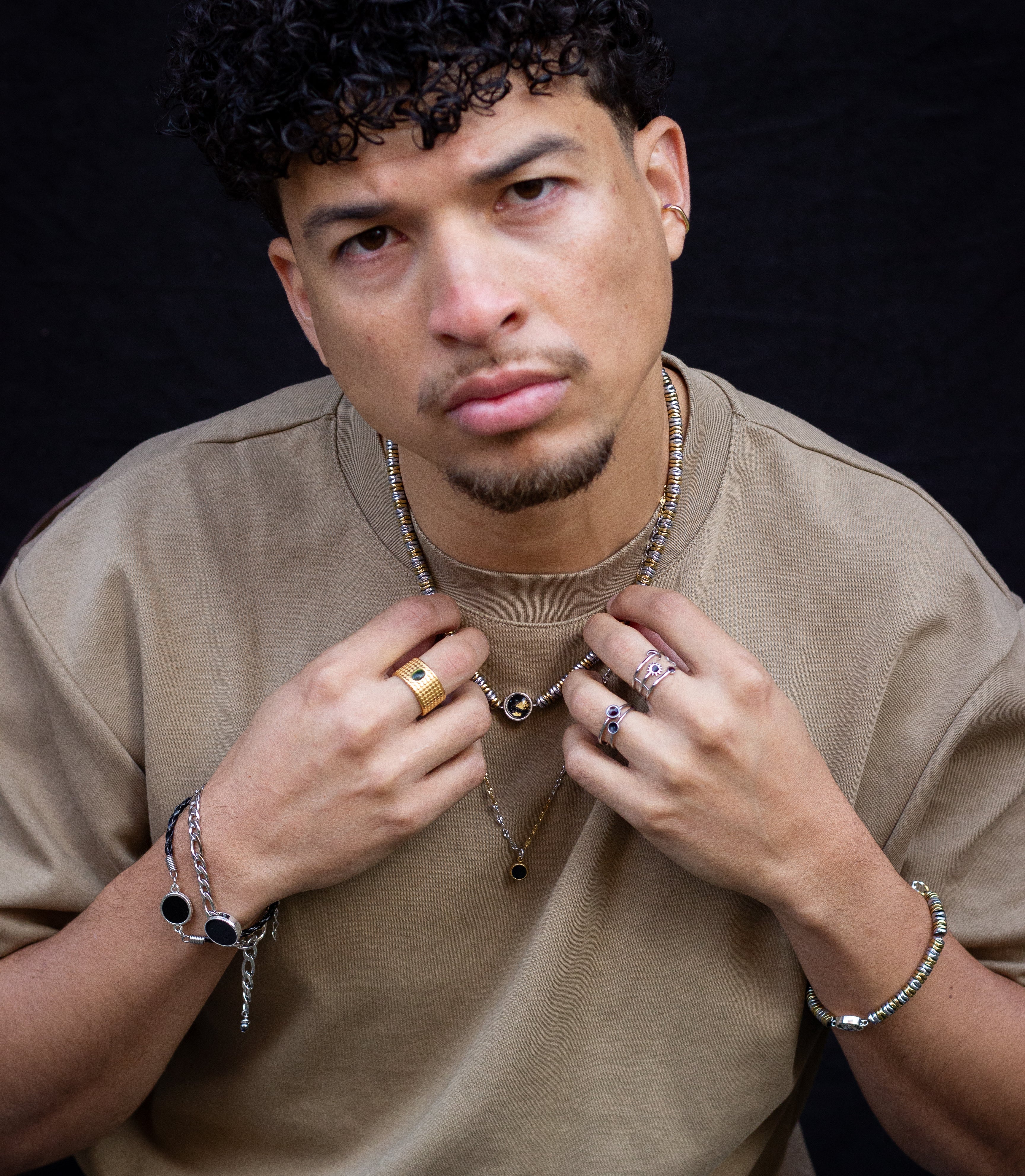 Bracelet Télémaque