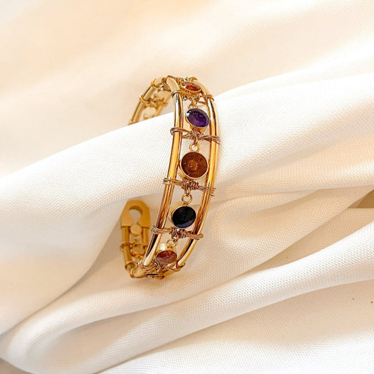 Bracelet Panacée