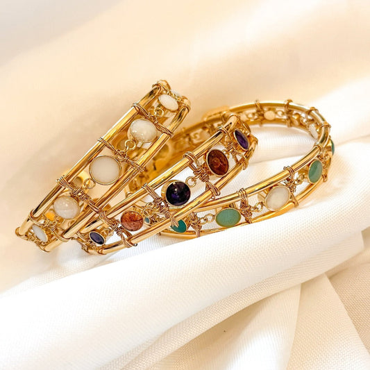 Bracelet Panacée