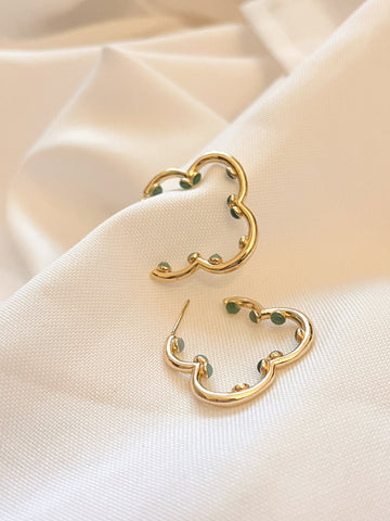Boucles Lips
