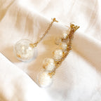 Boucles asymétriques Pégase