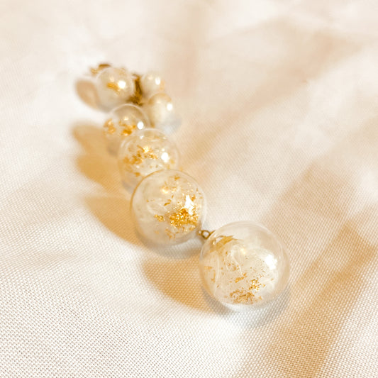 Boucles asymétriques Pégase