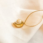 Bijou de main Pégase