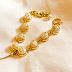 Bijou de main Pégase