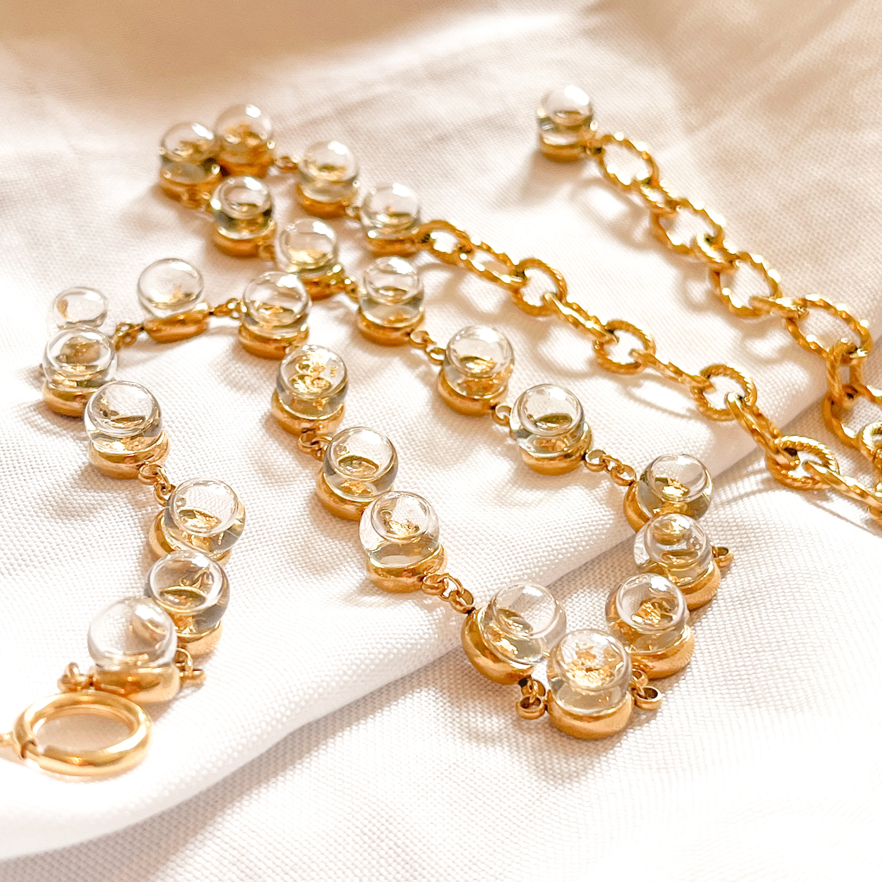 Collier Triton