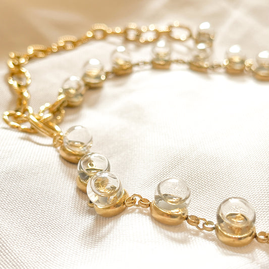 Collier Triton