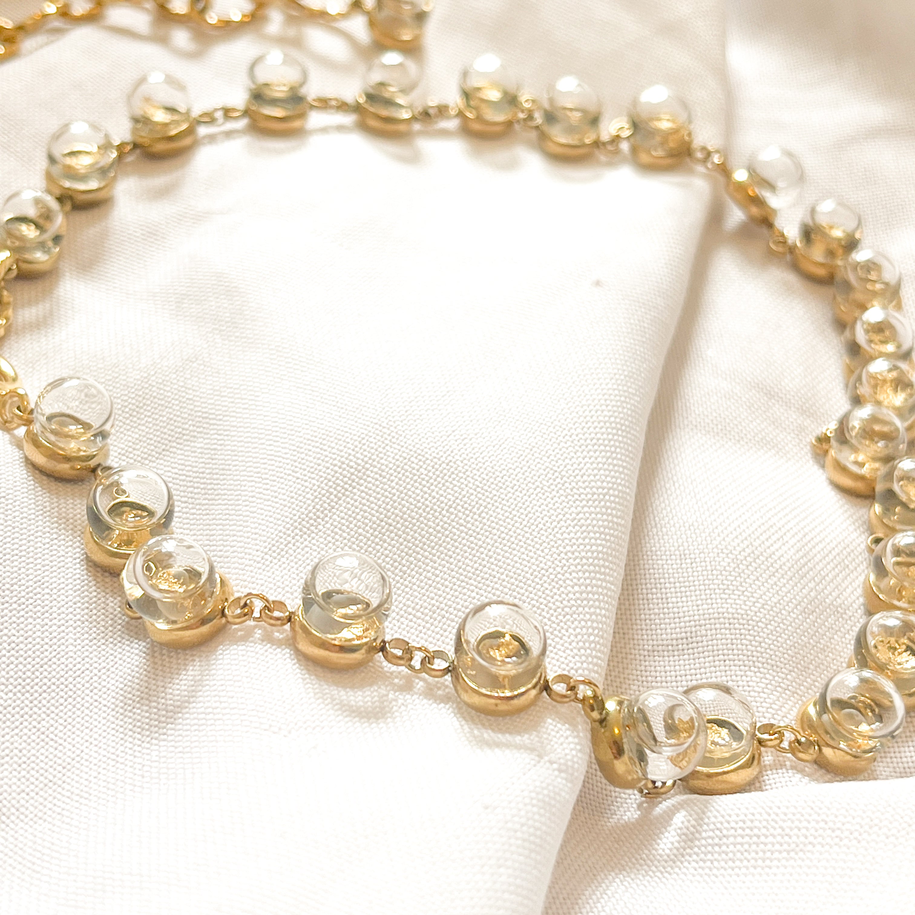 Collier Triton