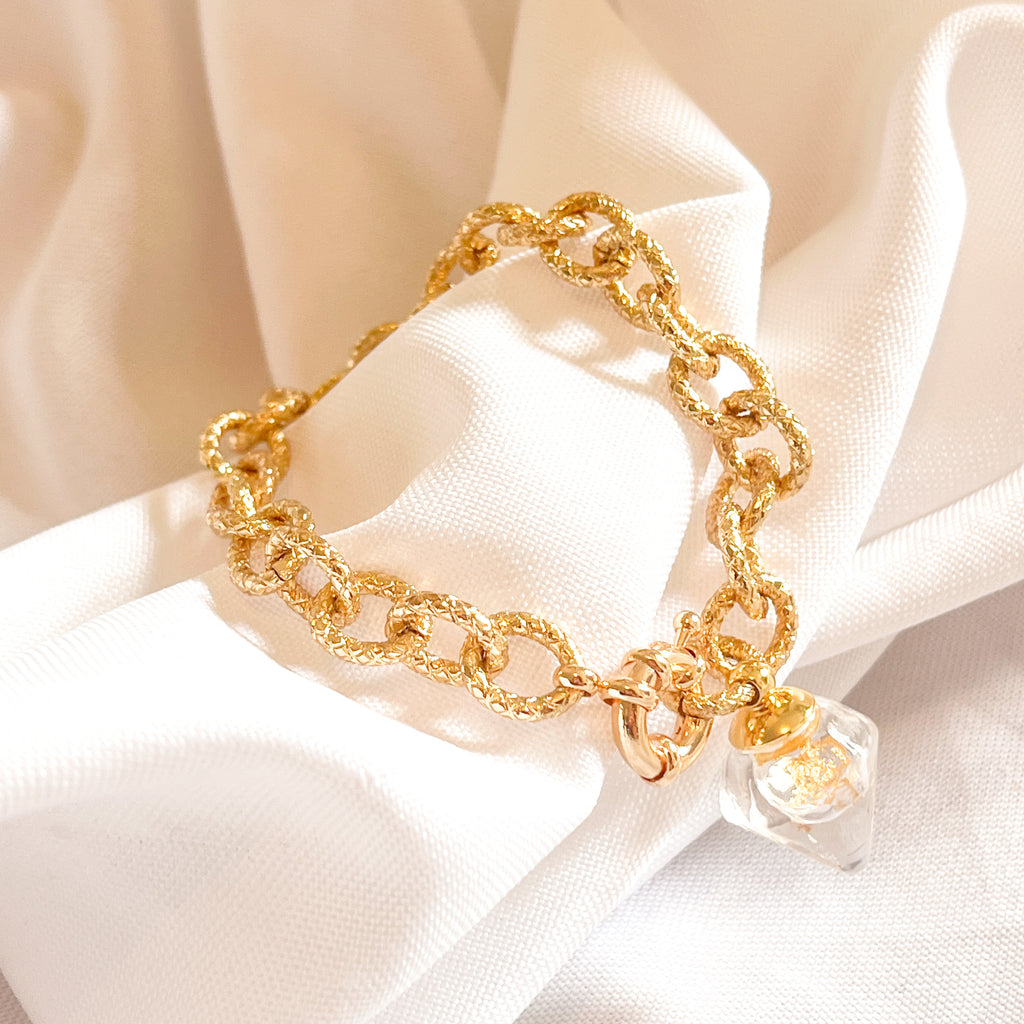 Bracelet Thalassa