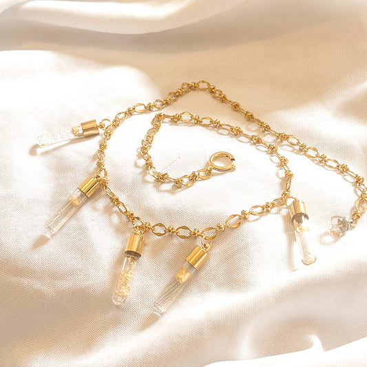 Collier Thalassa