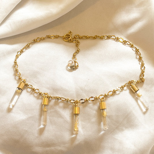 Collier Thalassa