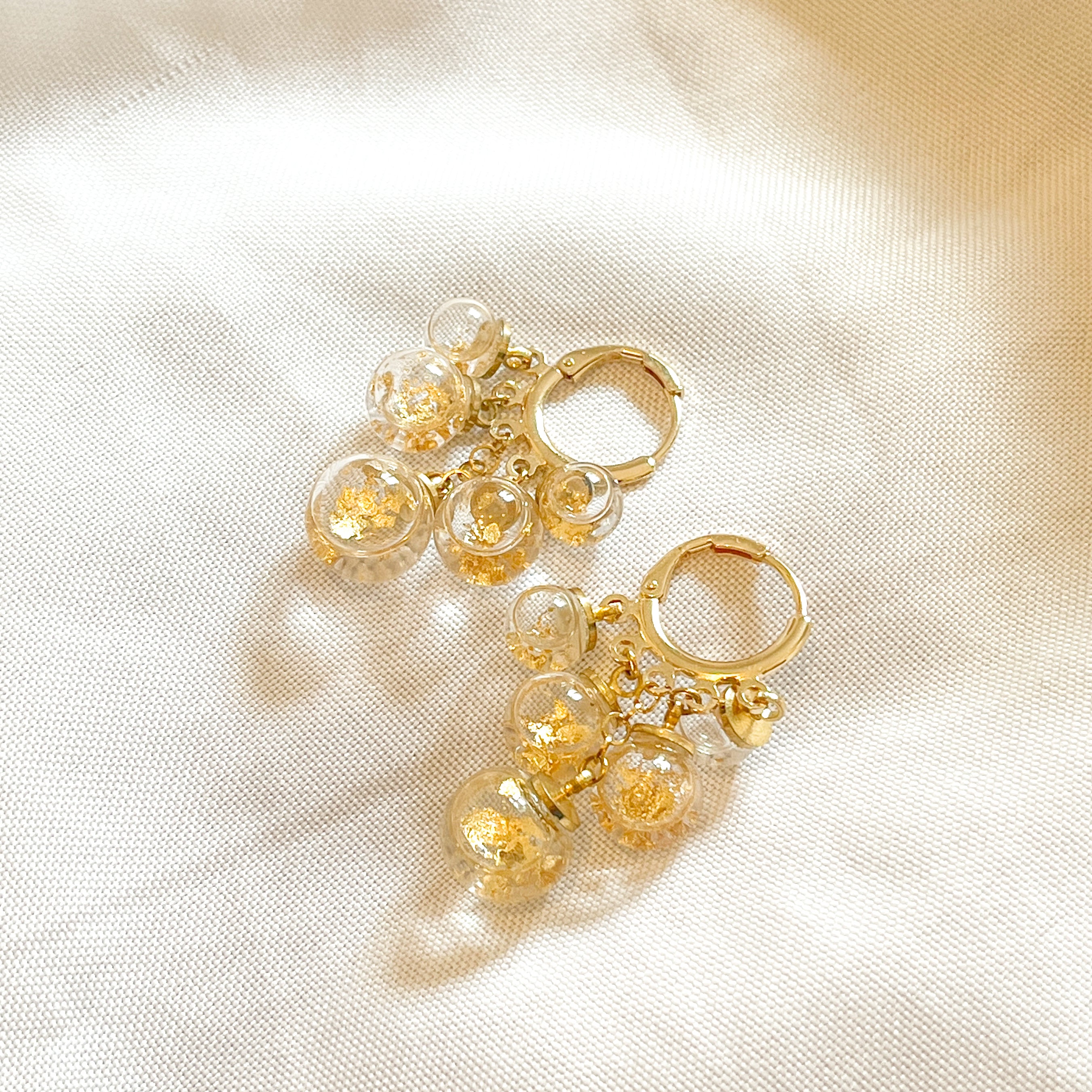 Boucles Thalassa