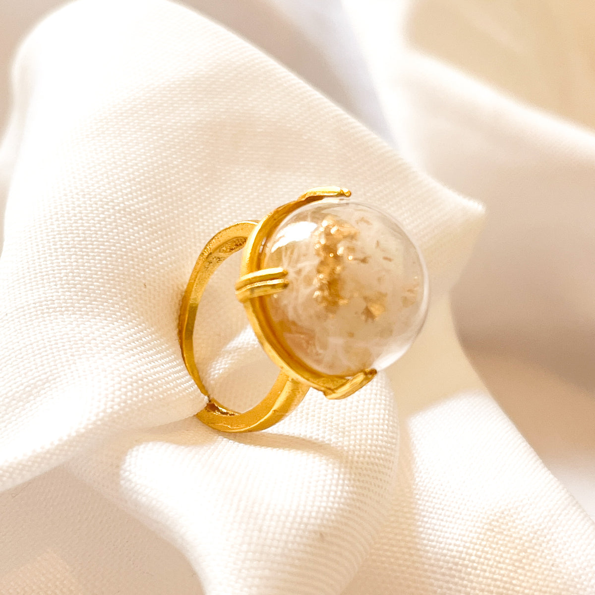 Bague cérémonie et mariage haut de gamme