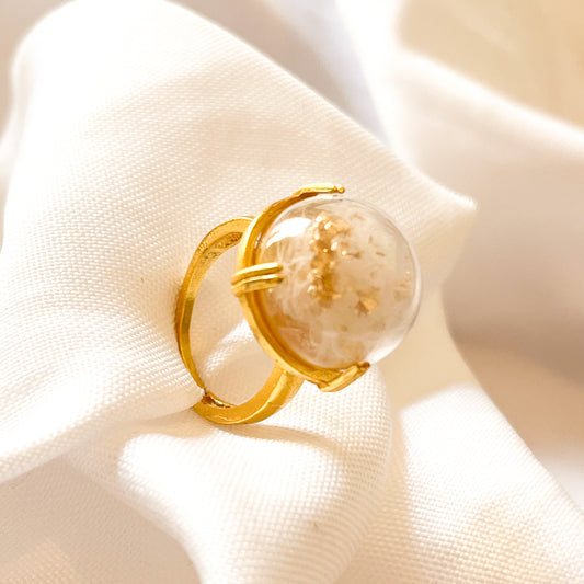 Bague cérémonie et mariage haut de gamme